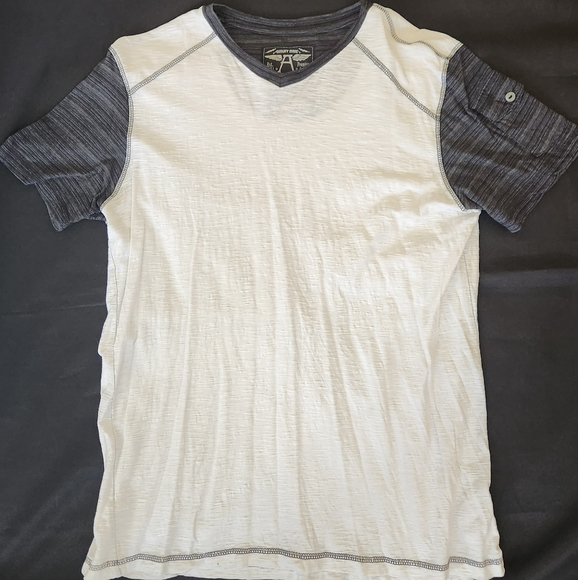 Aknowledge Superior and Co. Shirt, short sleeve - Picture 1 of 1